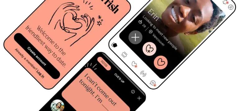 How Does the Algorithm Work on the Plenty of Fish Dating App? - Tech ...