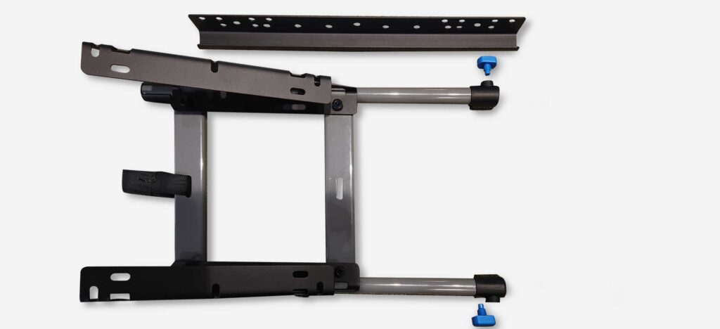 Playseat Install Pedal Holder details