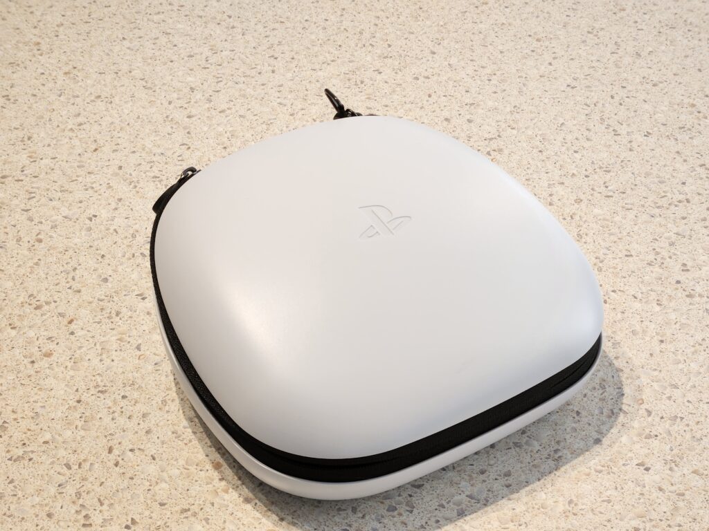 DualSense Edge Case