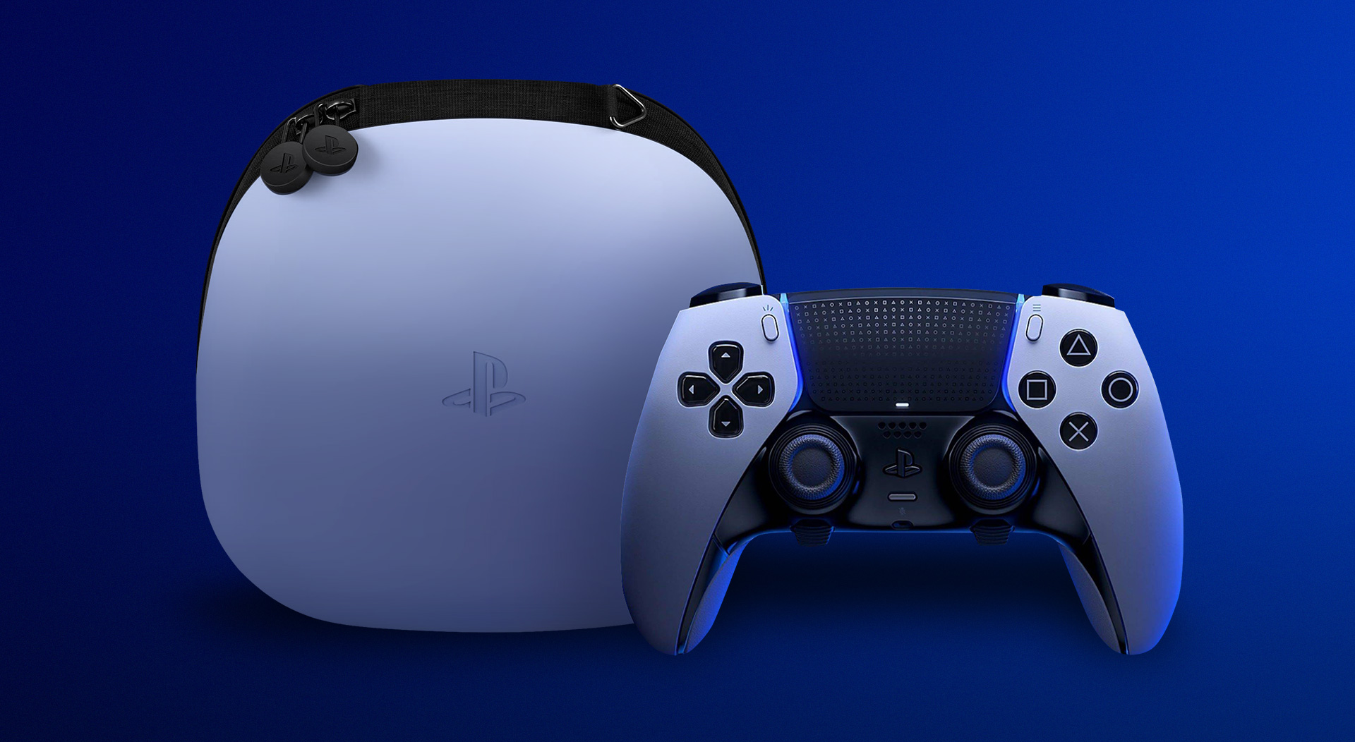 Sony DualSense Edge