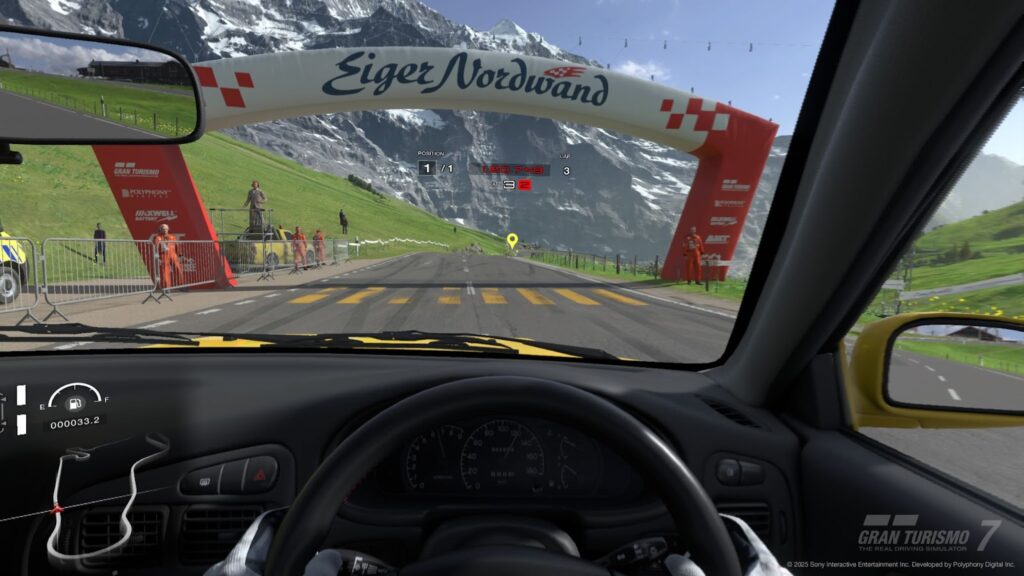 DualSense Next 5 Laps 2