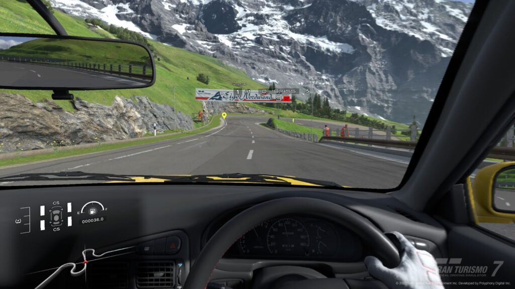 DualSense Next 5 Laps 3