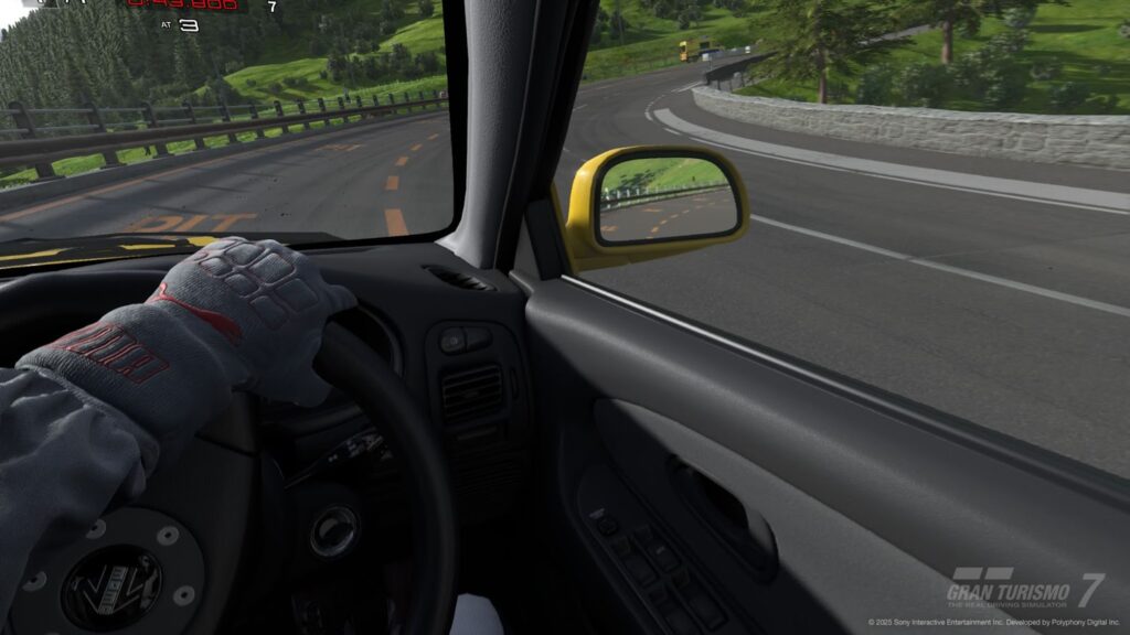 Fanatec Gran Turismo Direct Drive Pro Next 7 Laps 4