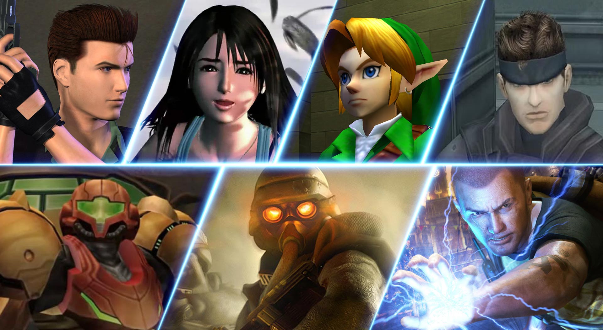 Games that need a remake