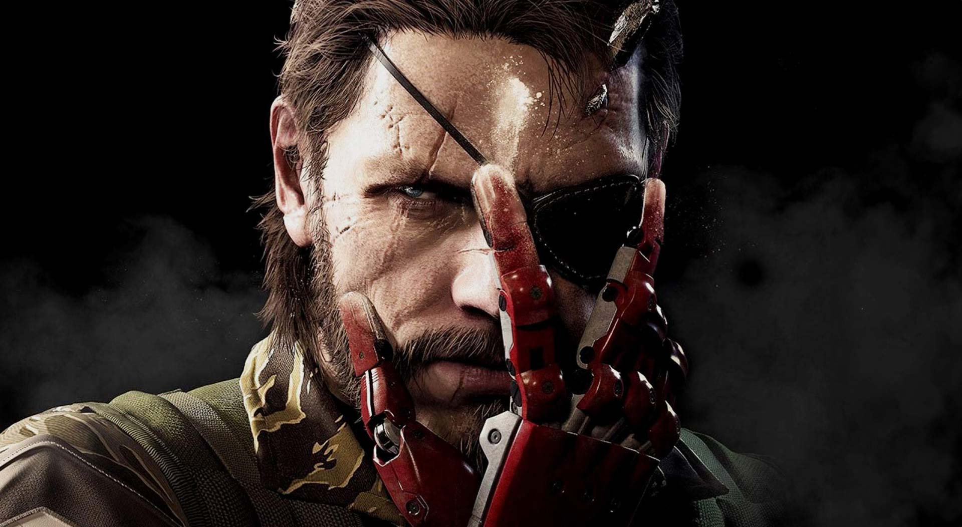 Metal Gear
