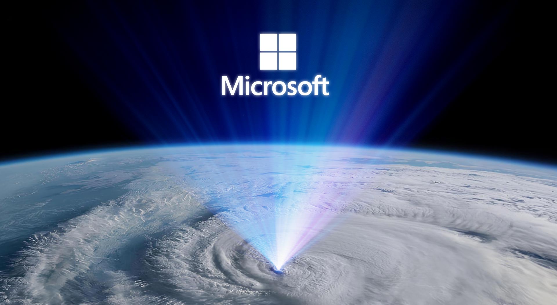 Microsoft Aurora AI