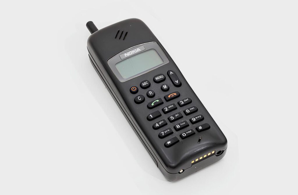 Nokia 1101 2