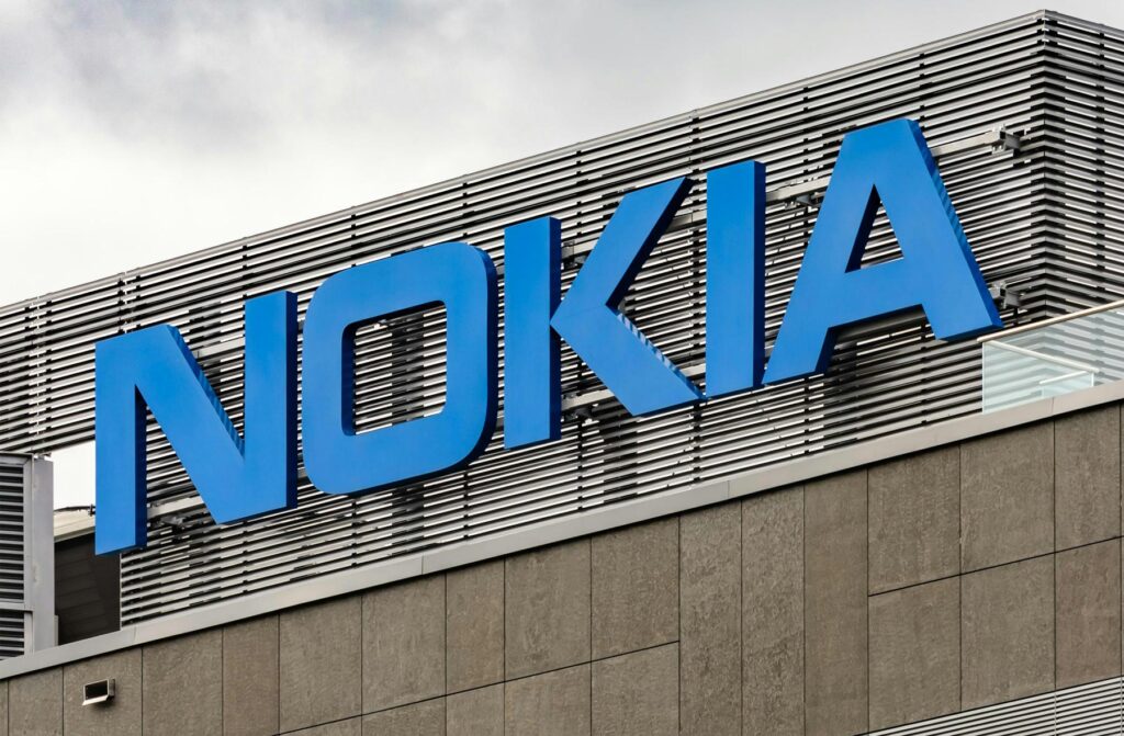 Nokia Logo 1 1