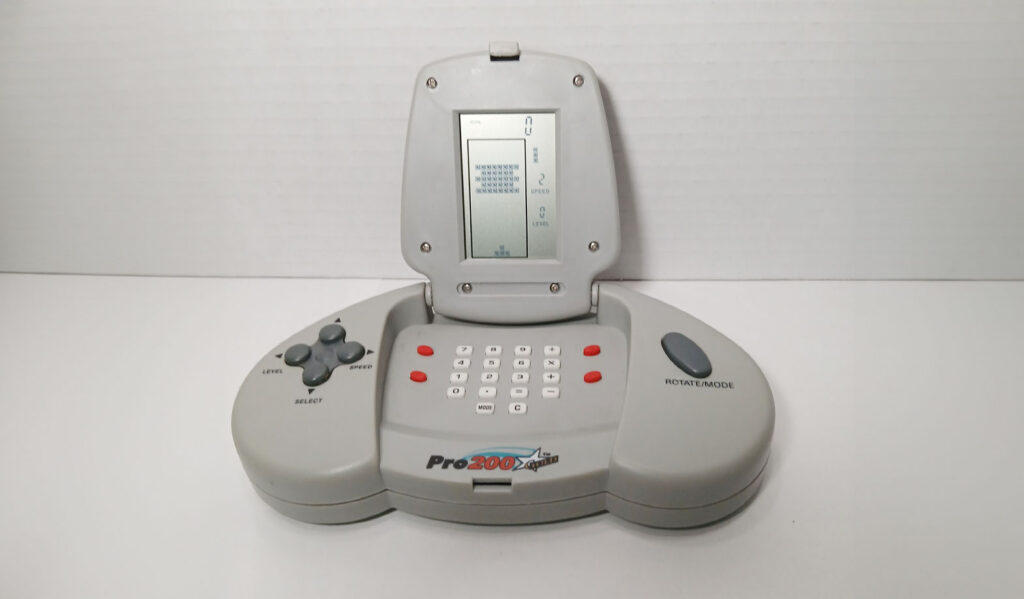 Pro 200 Unit 1