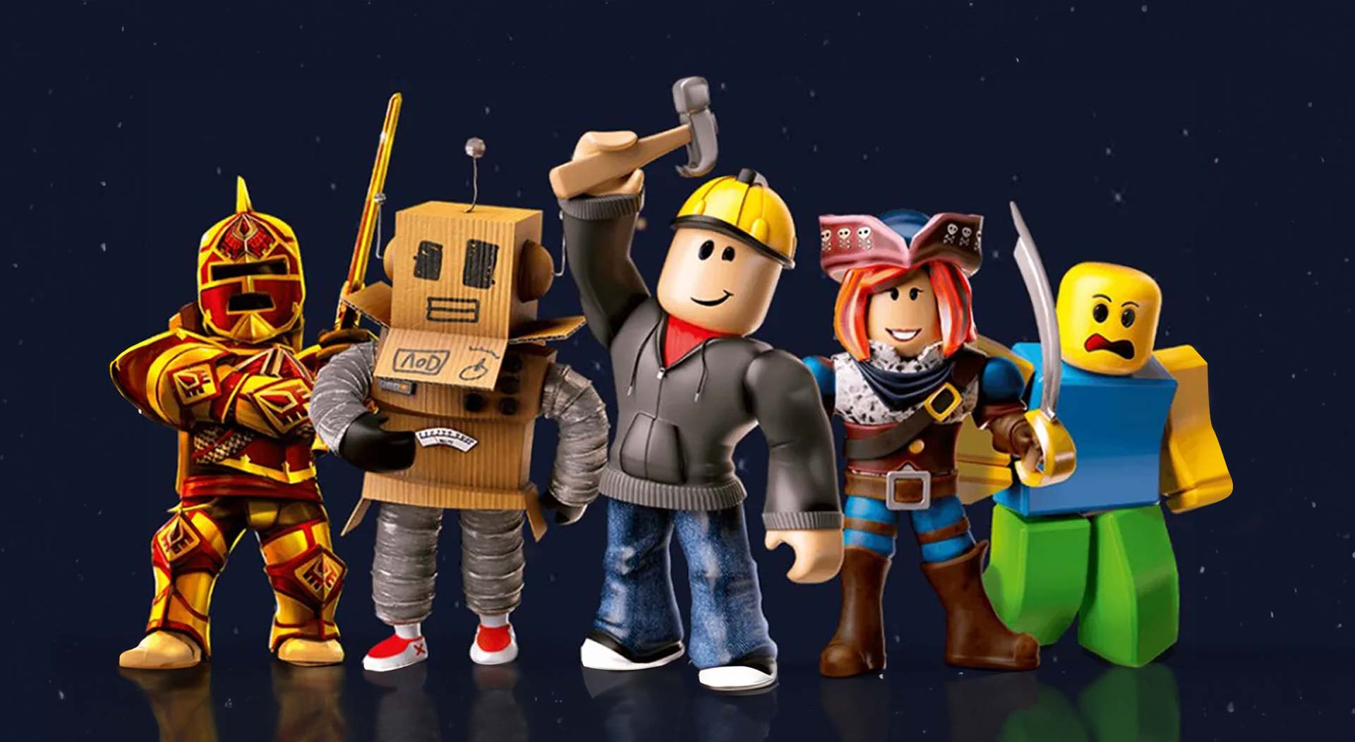 Roblox