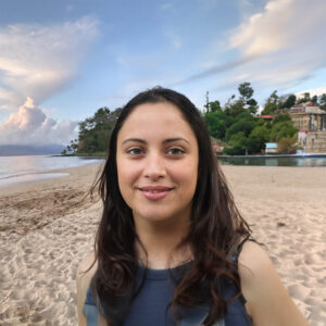 Picture of Bella Angelopoulos