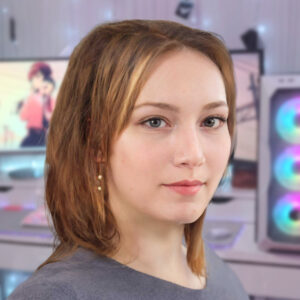 Picture of Carley Schiesser
