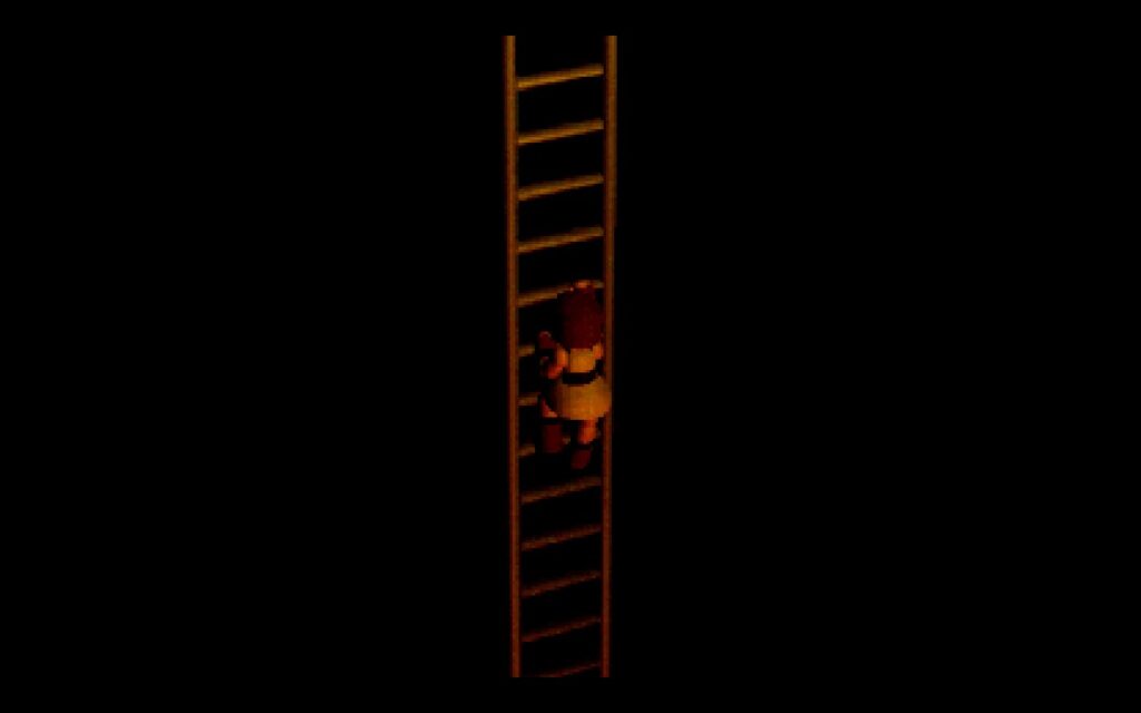 Crow Country SFB Games Ladder