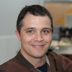 Picture of Elias Gabris