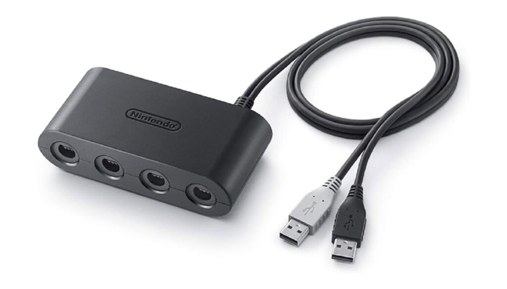 GameCube Controller