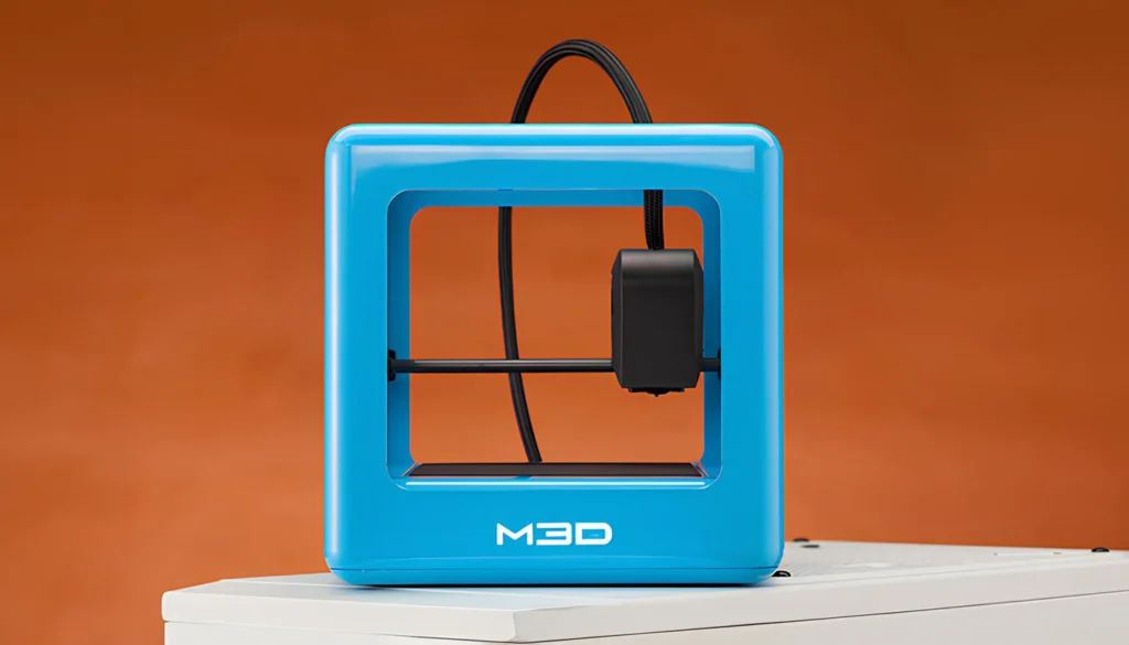 M3d