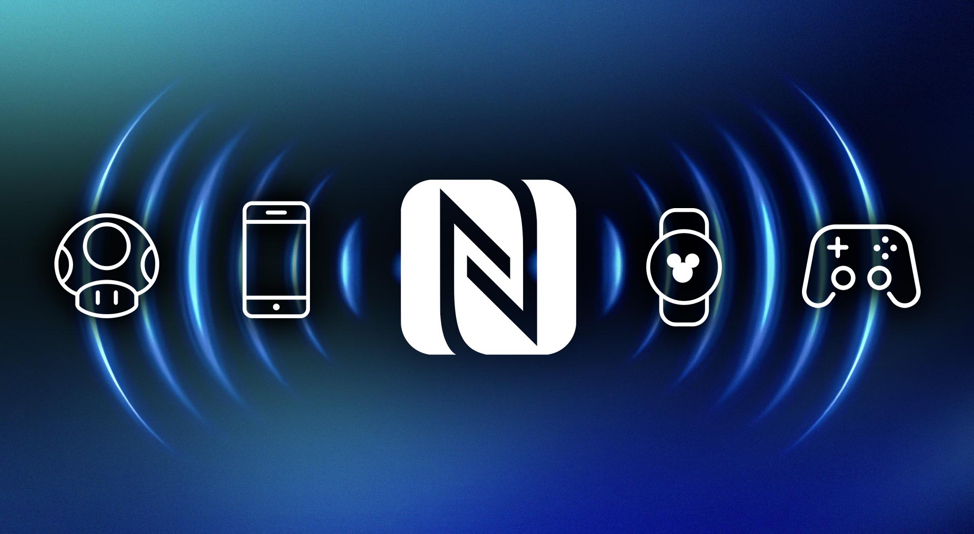 NFC Communication