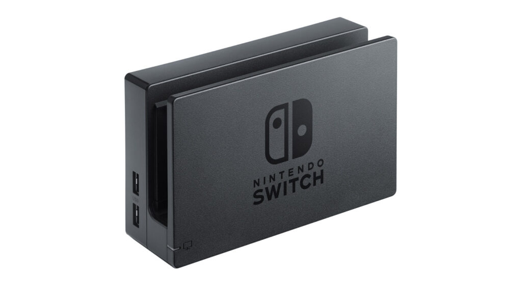 Original Switch Dock