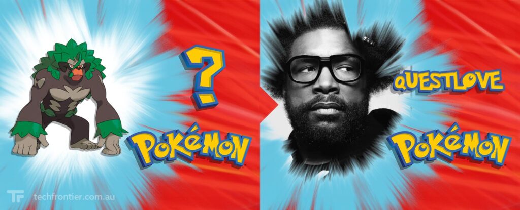 Rillaboom Questlove