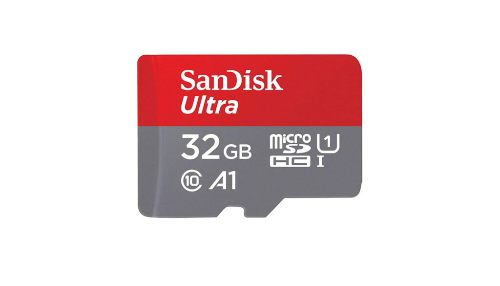 SD Cards