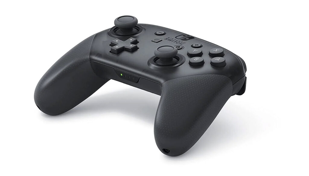 Switch Pro Controller