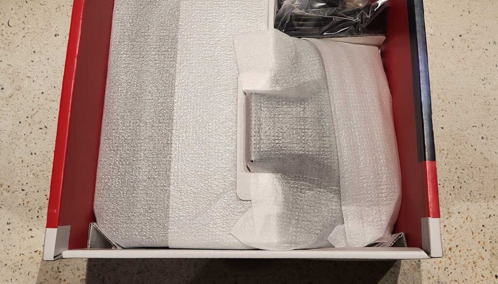 The Next Layer