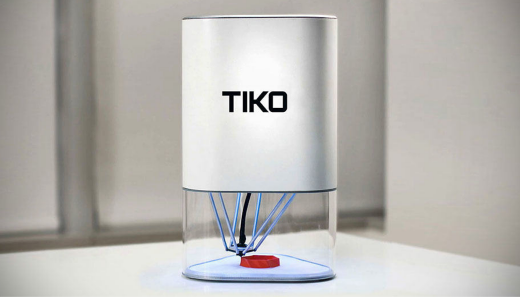 Tiko