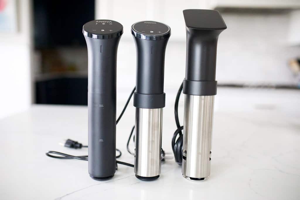 anova cookers 33