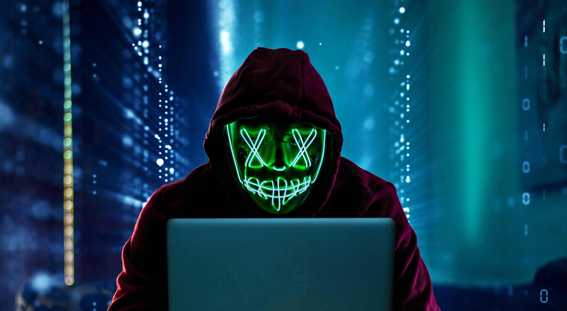 cyber security