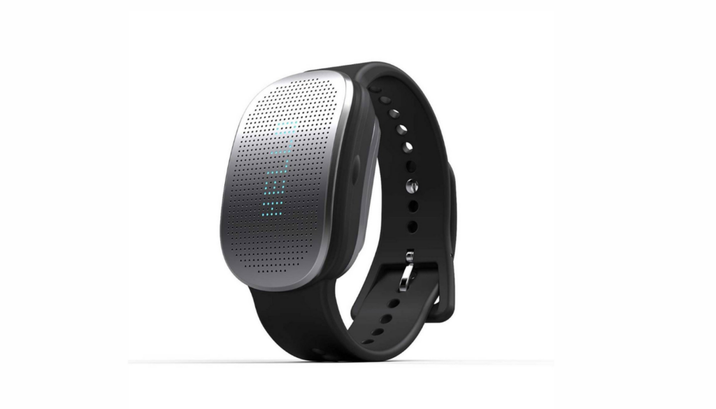 gobe wristband