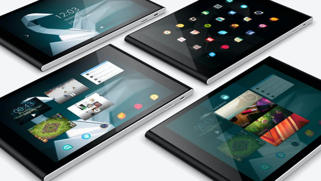 jolla tablet