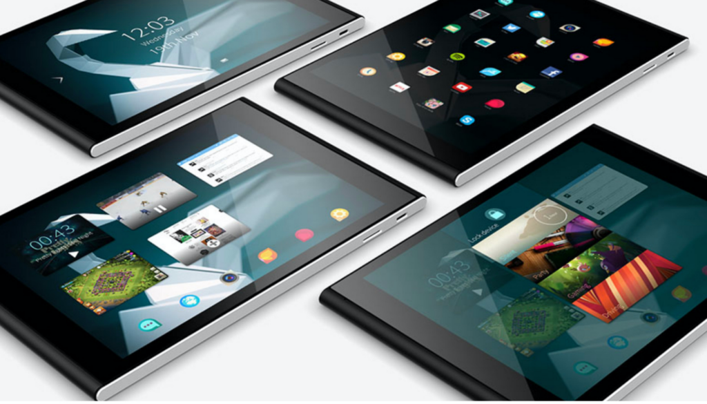 jolla tablet