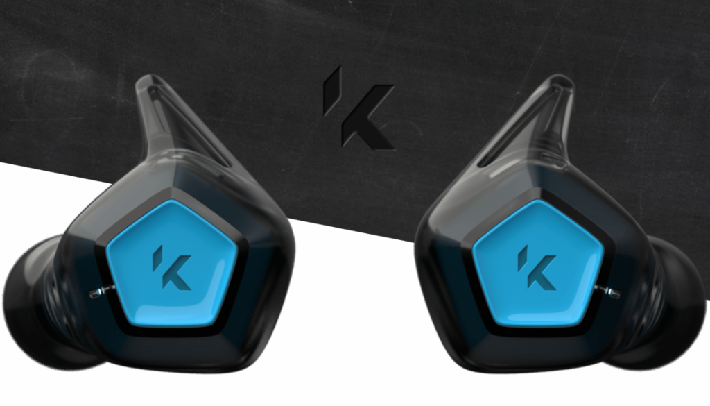 kanoa earbuds