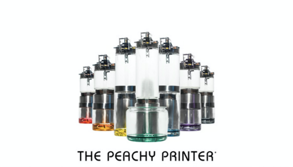 peachy printer