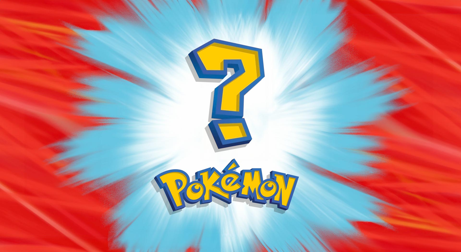 whos that pokemon Cover