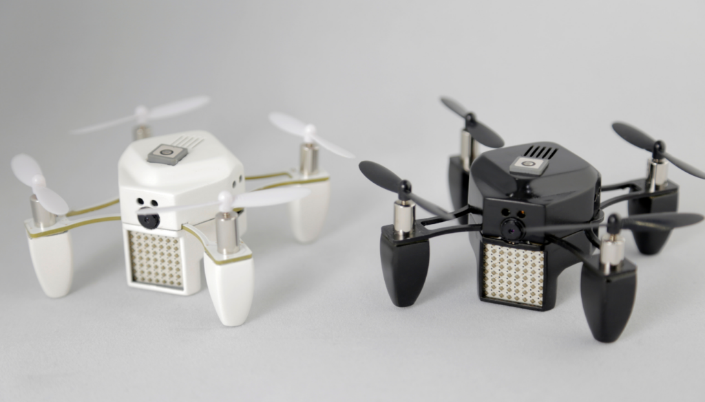 zano drone