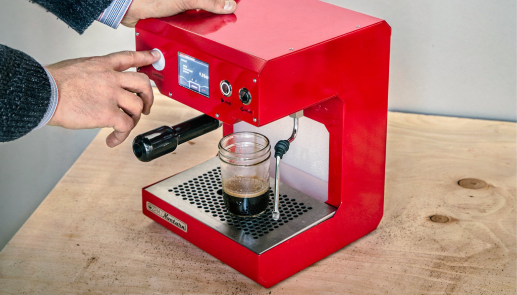 zpm espresso