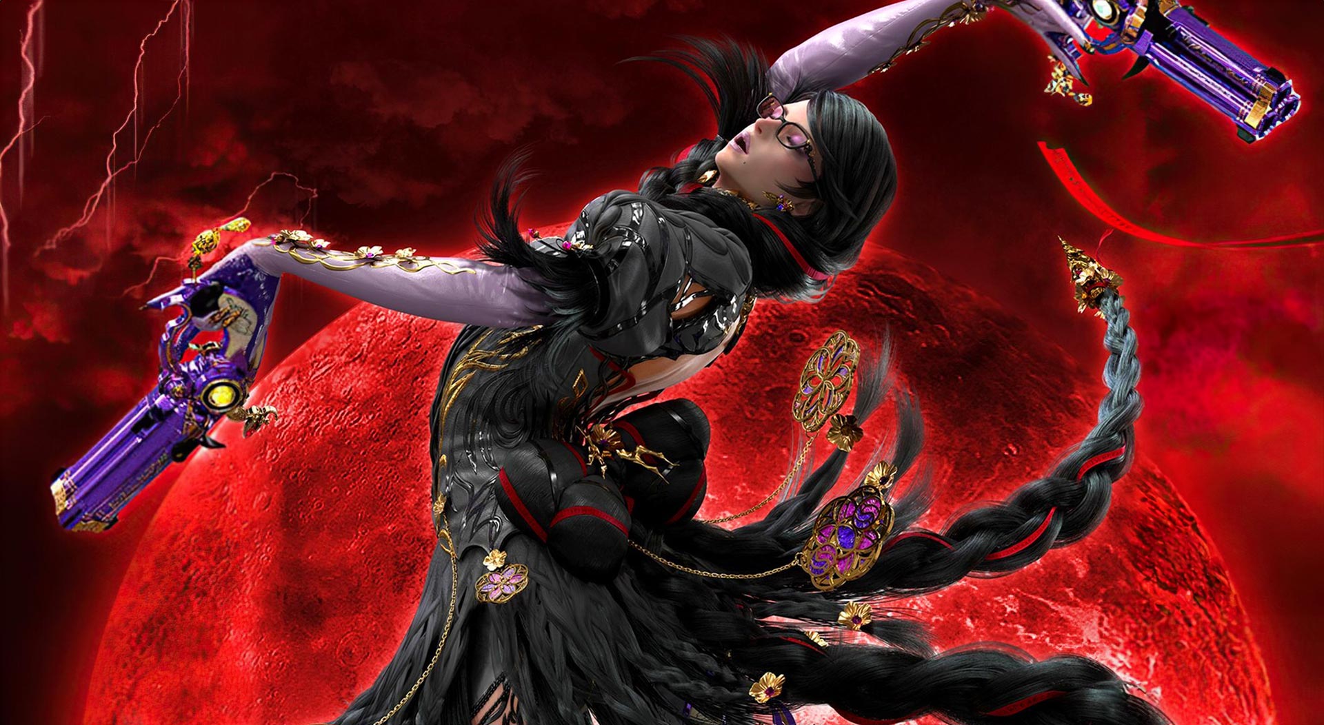 Bayonetta 3