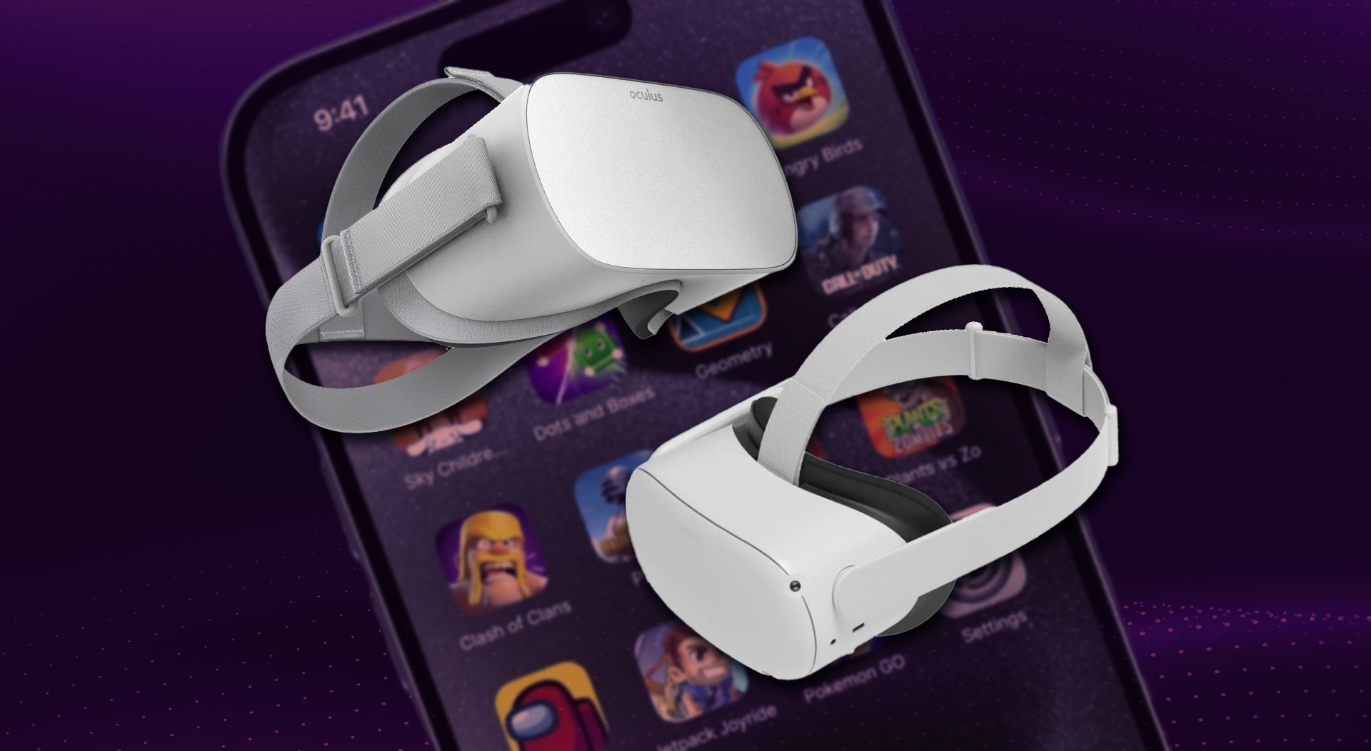 From Touchscreen to VR A New Dimension in Gaming