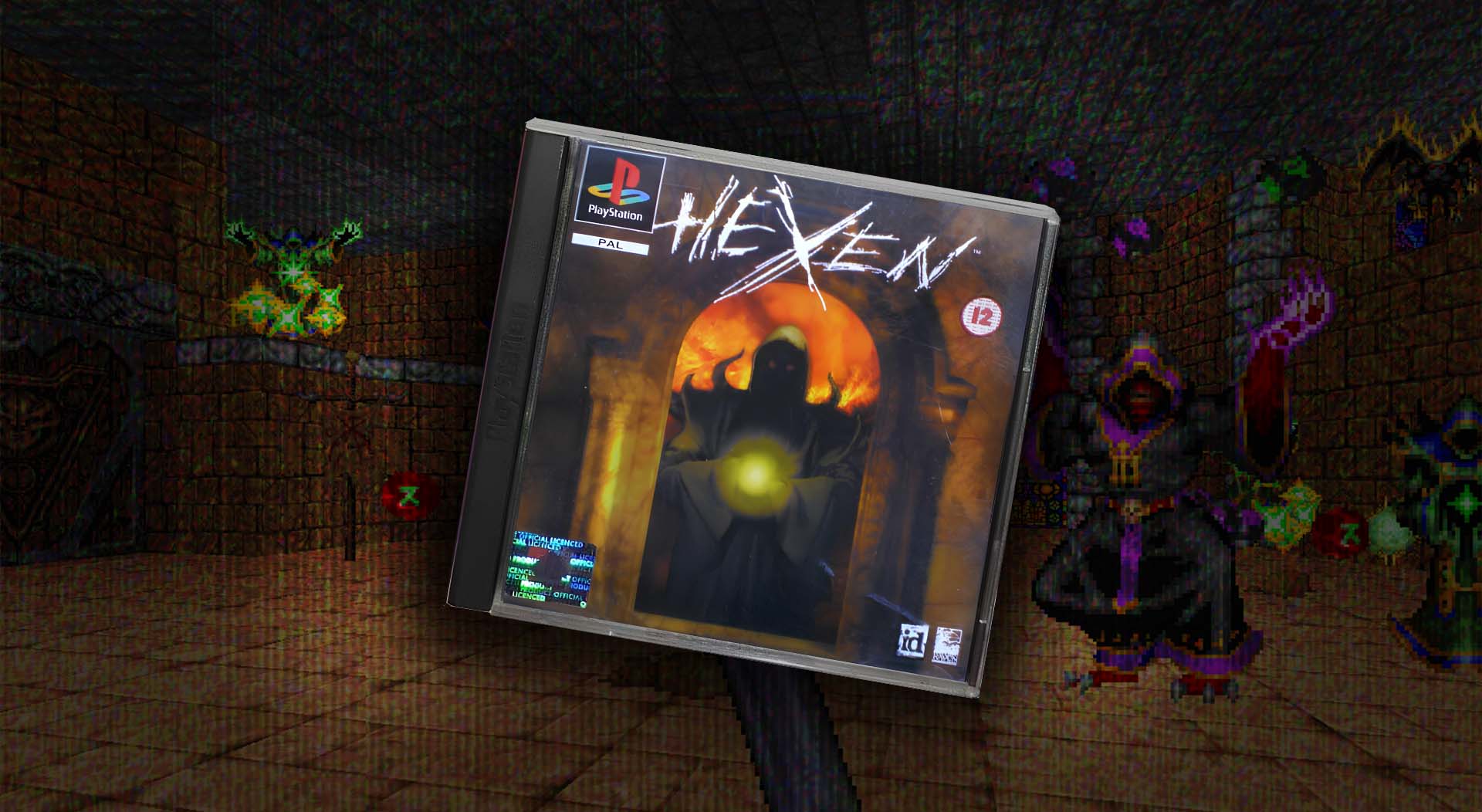 Hexen