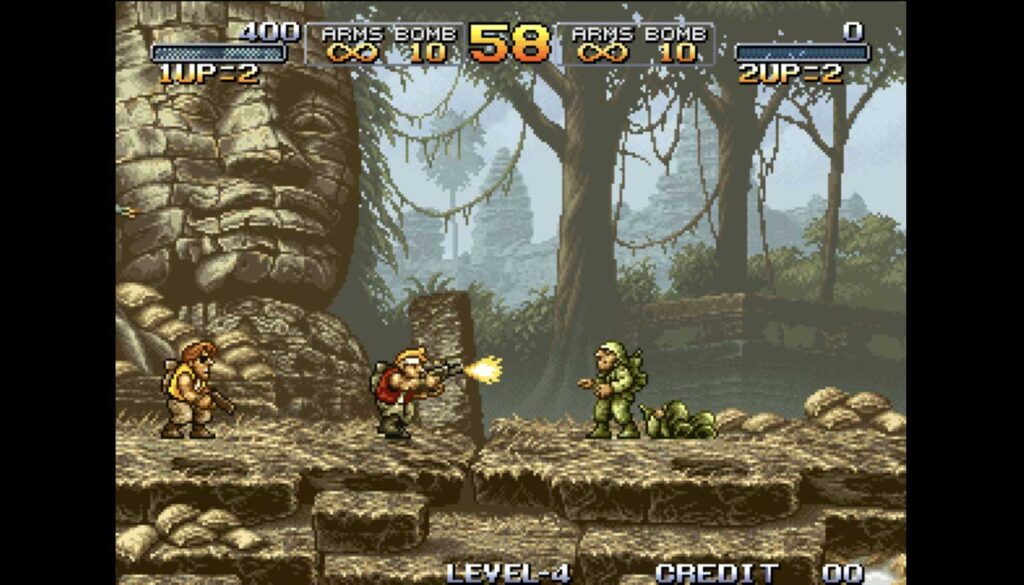 Metal Slug
