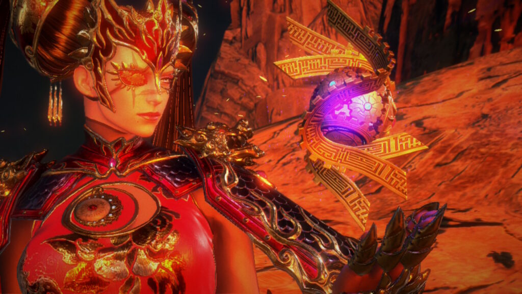 Platinum Games Bayonetta 3 Nintendo Switch 2 Alt Bayonetta