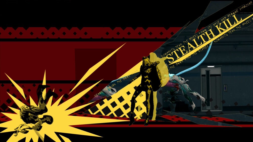 Platinum Games Bayonetta 3 Nintendo Switch 2 Jeanne Stealth Kill