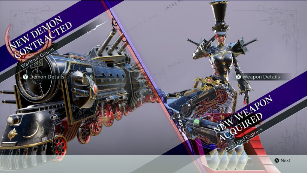 Platinum Games Bayonetta 3 Nintendo Switch 2 New Demon Acquired
