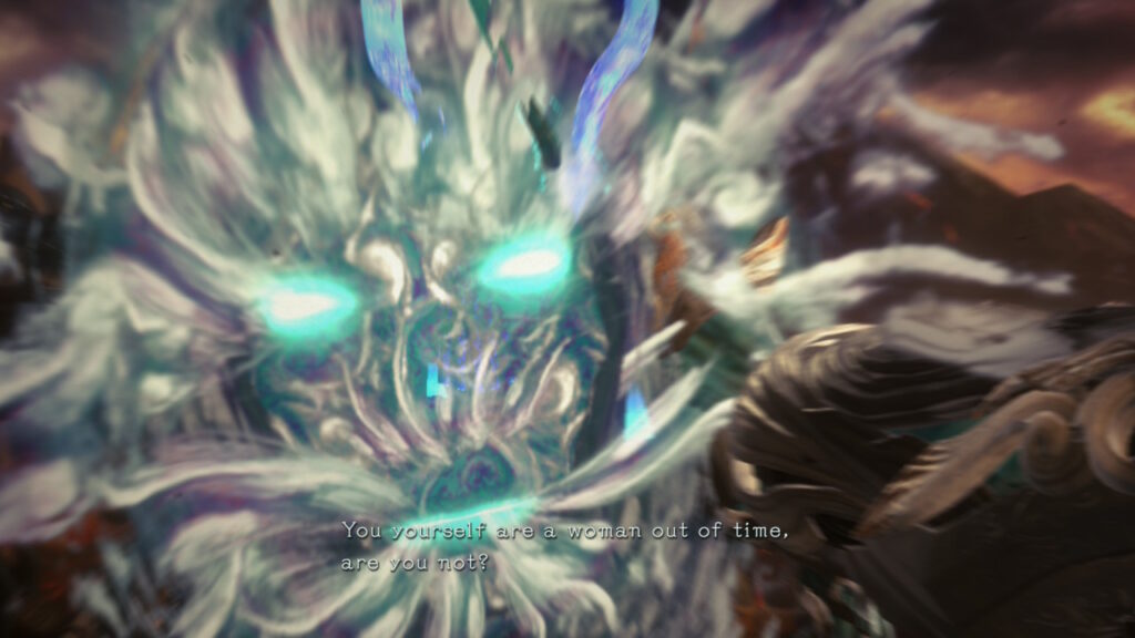 Platinum Games Bayonetta 3 Nintendo Switch 2 Singularity