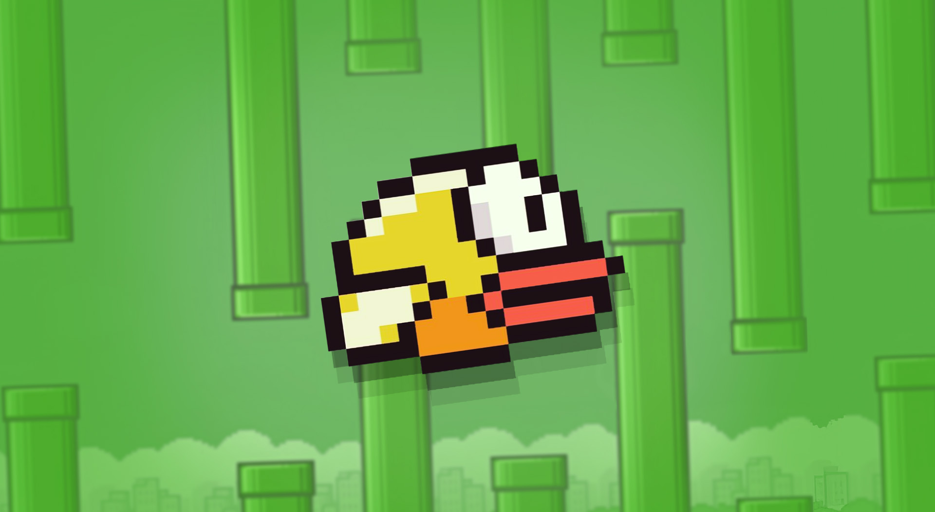 Remembering Flappy Bird