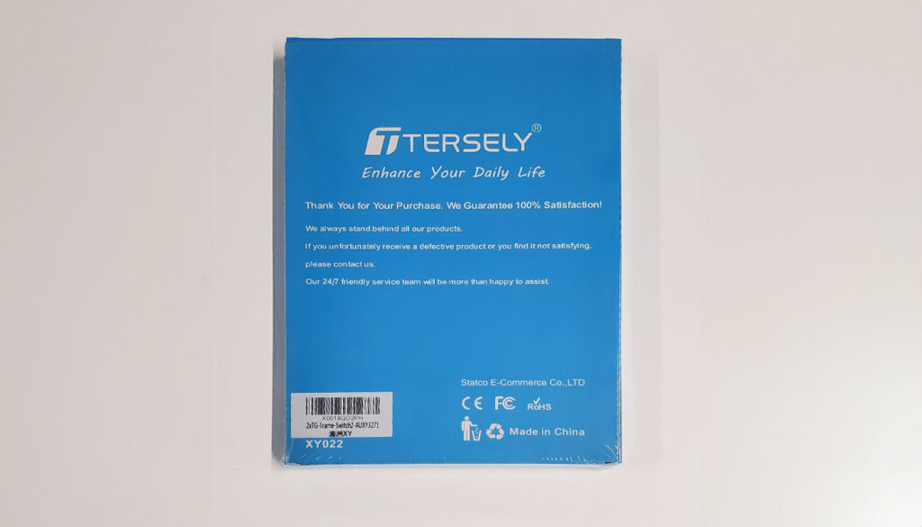 Screen Protector Box Rear 1