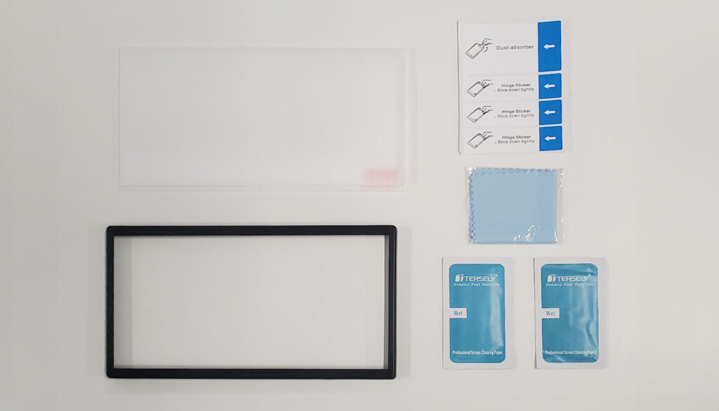 Screen Protector Inside 1