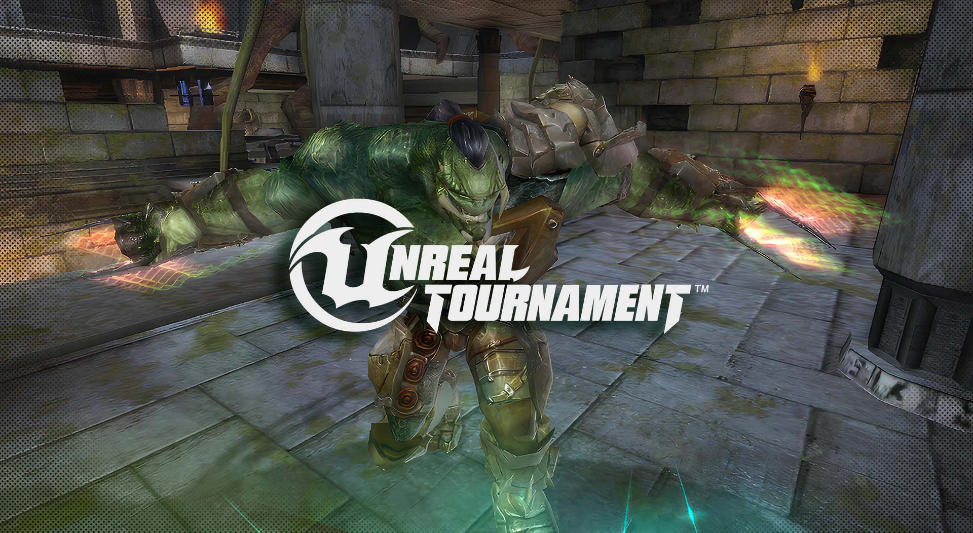 Unreal Series