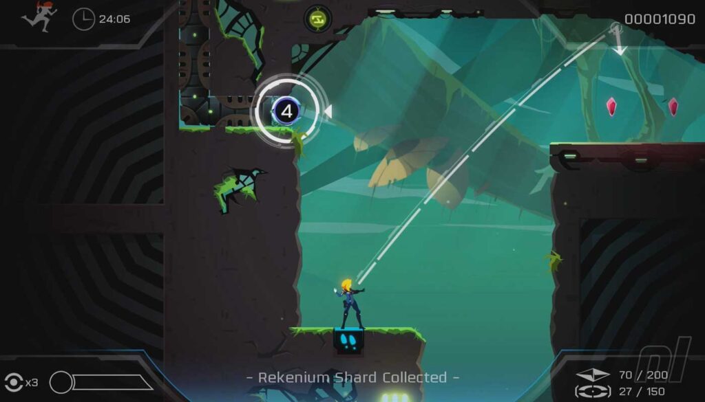 Velocity 2X